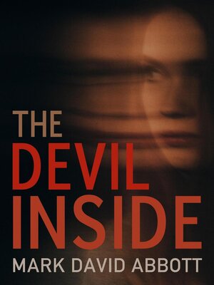 cover image of The Devil Inside